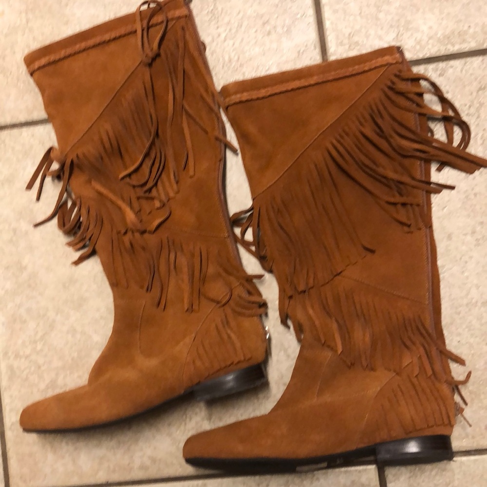 Sbicca Vintage size 8 1/2M